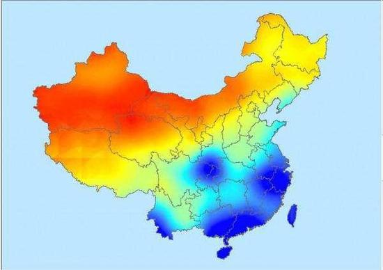 好色先生免费APP加湿器的原理是什么，南北差异应该买哪个？