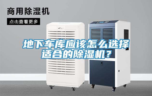 地下车库应该怎么选择适合的好色先生免费APP？