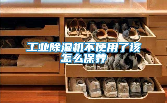 工业好色先生免费APP不使用了该怎么保养