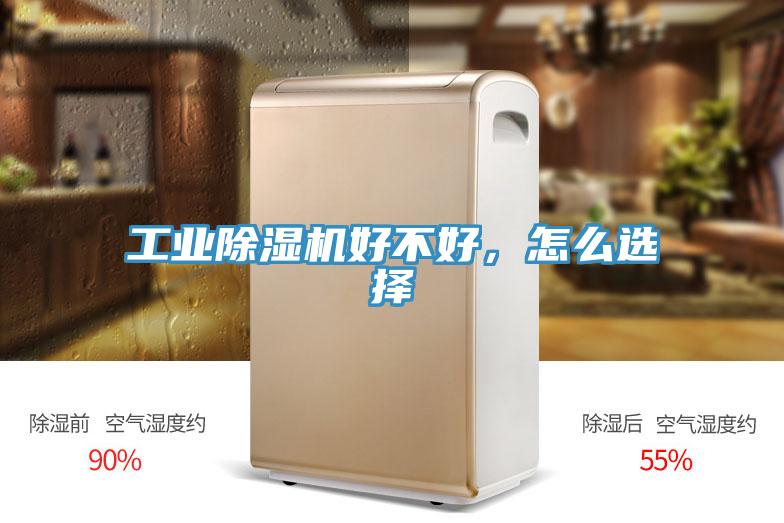 工业好色先生免费APP好不好，怎么选择