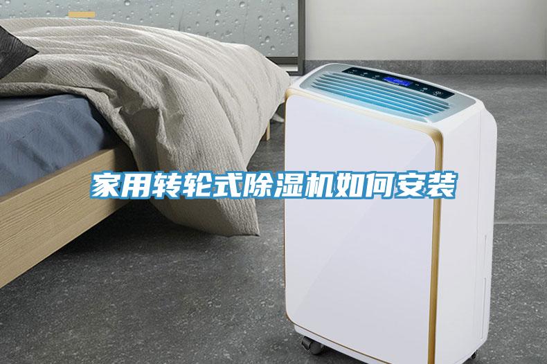 家用转轮式好色先生免费APP如何安装