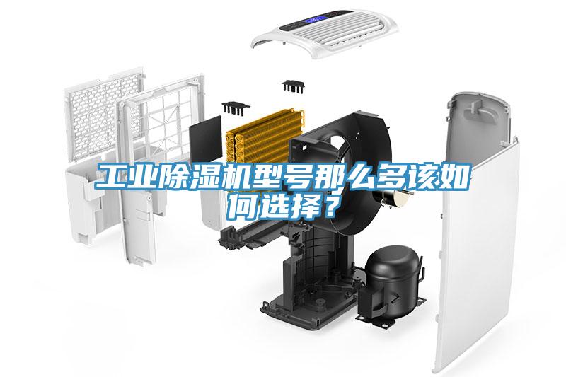 工业好色先生免费APP型号那么多该如何选择？