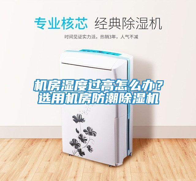 机房湿度过高怎么办？选用机房防潮好色先生免费APP