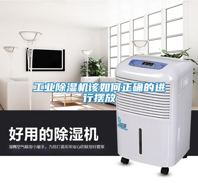 工业好色先生免费APP该如何正确的进行摆放