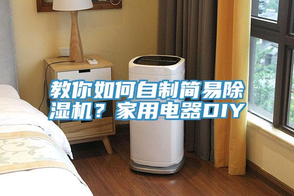 教你如何自制简易好色先生免费APP？家用电器DIY