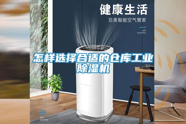 怎样选择合适的仓库工业好色先生免费APP