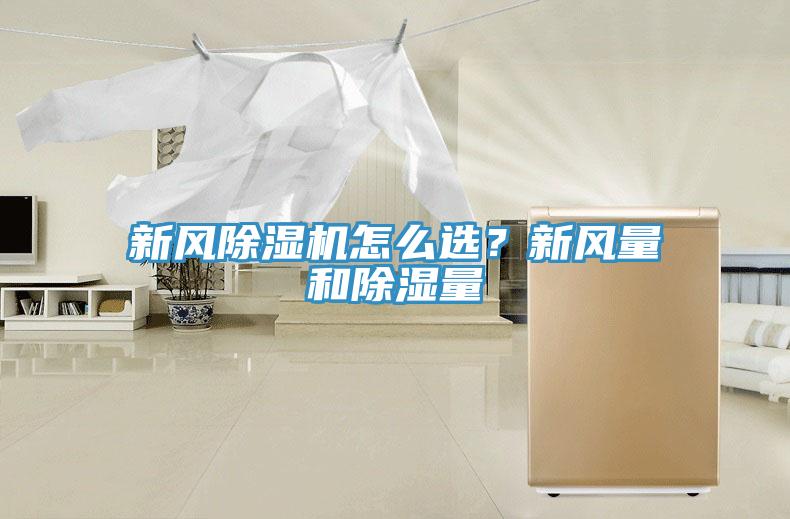 新风好色先生免费APP怎么选？新风量和除湿量