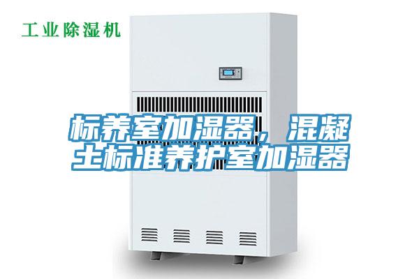 标养室加湿器，混凝土标准养护室加湿器