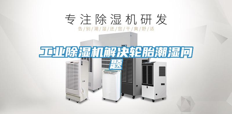 工业好色先生免费APP解决轮胎潮湿问题