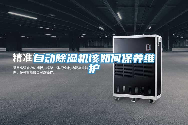 自动好色先生免费APP该如何保养维护