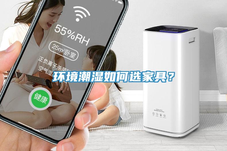 环境潮湿如何选家具？