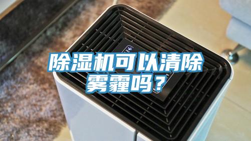 好色先生免费APP可以清除雾霾吗？