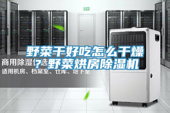 野菜干好吃怎么干燥？野菜烘房好色先生免费APP
