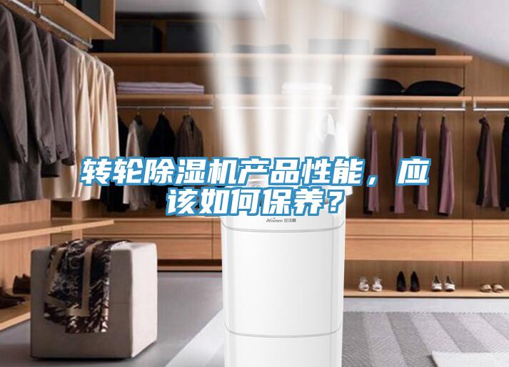 转轮好色先生免费APP产品性能，应该如何保养？