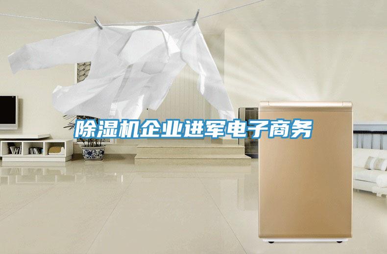 好色先生免费APP企业进军电子商务