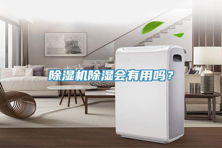 好色先生免费APP除湿会有用吗？