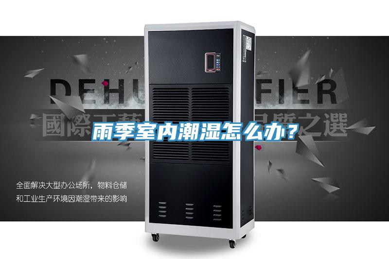 雨季室内潮湿怎么办？