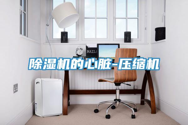 好色先生免费APP的心脏-压缩机
