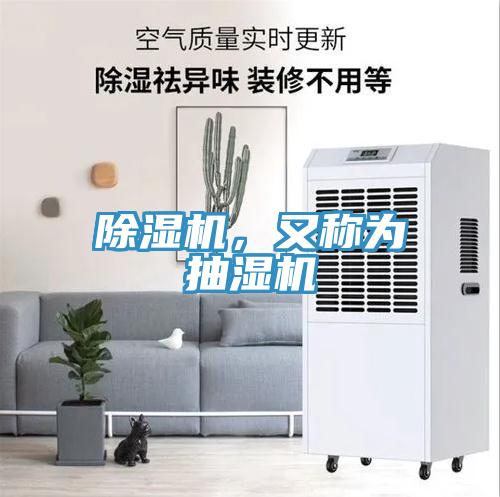 好色先生免费APP，又称为抽湿机