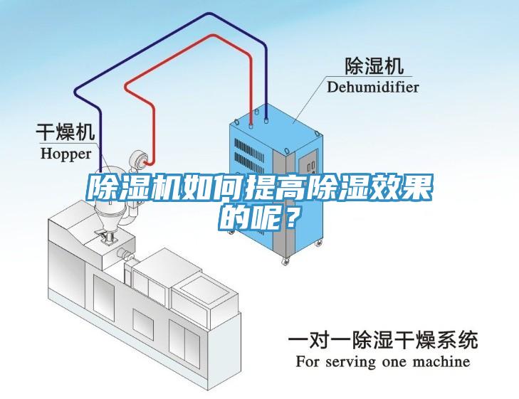 好色先生免费APP如何提高除湿效果的呢？