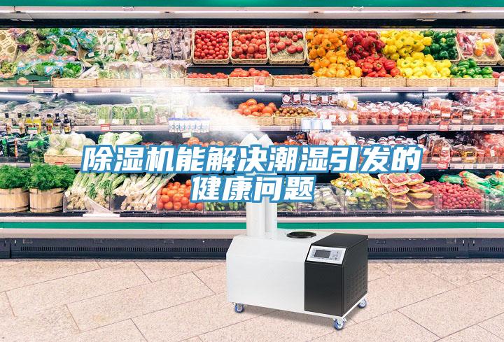 好色先生免费APP能解决潮湿引发的健康问题