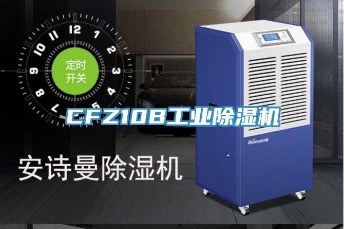 CFZ10B工业好色先生免费APP