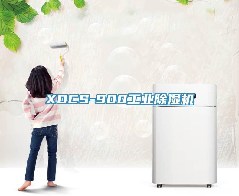 XDCS-900工业好色先生免费APP