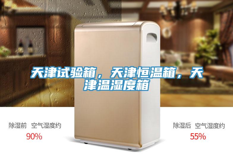天津试验箱，天津恒温箱，天津温湿度箱