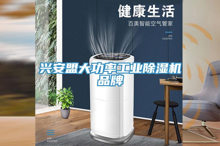 兴安盟大功率工业好色先生免费APP品牌