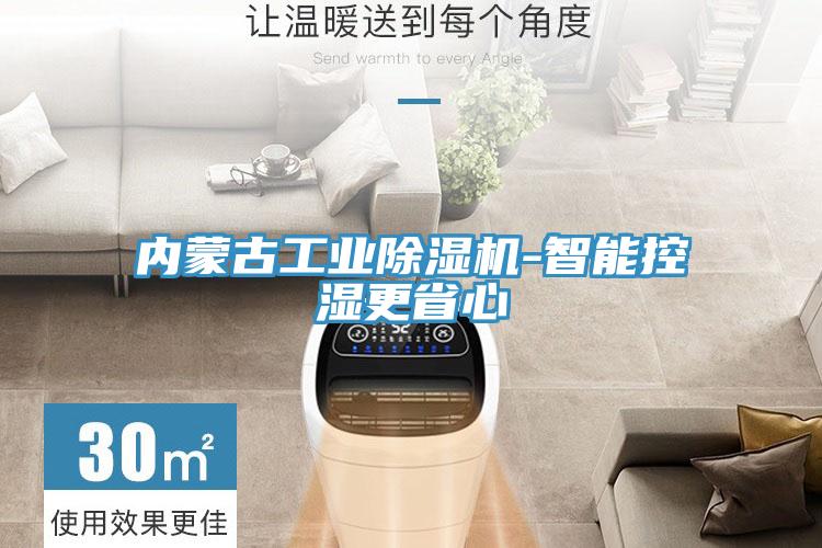 内蒙古工业好色先生免费APP-智能控湿更省心
