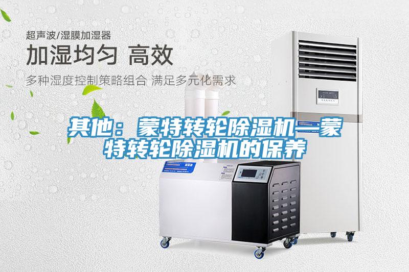 其他：蒙特转轮好色先生免费APP—蒙特转轮好色先生免费APP的保养